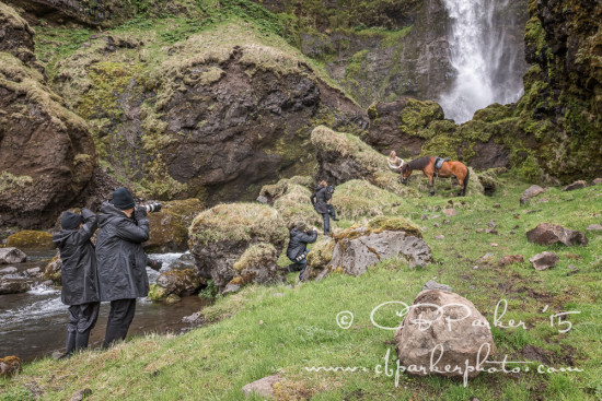 Photo Workshop - Skálakot Farm, Iceland 2015